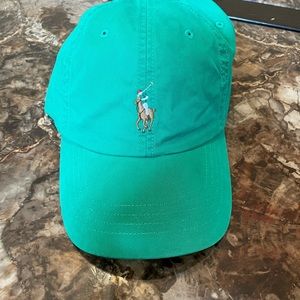 Polo Ralph Lauren classic hat